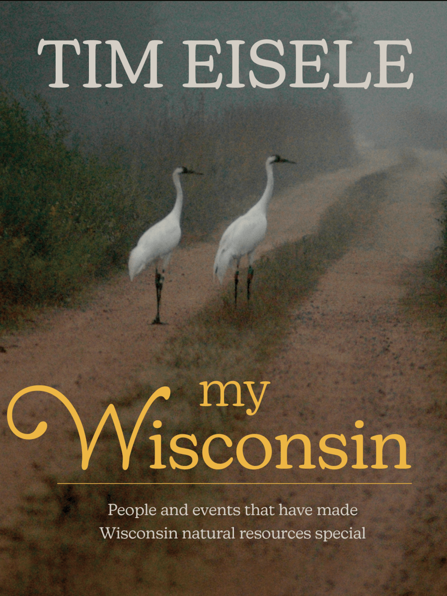 Don’t miss Tim Eisele’s new book this&nbsp;fall!